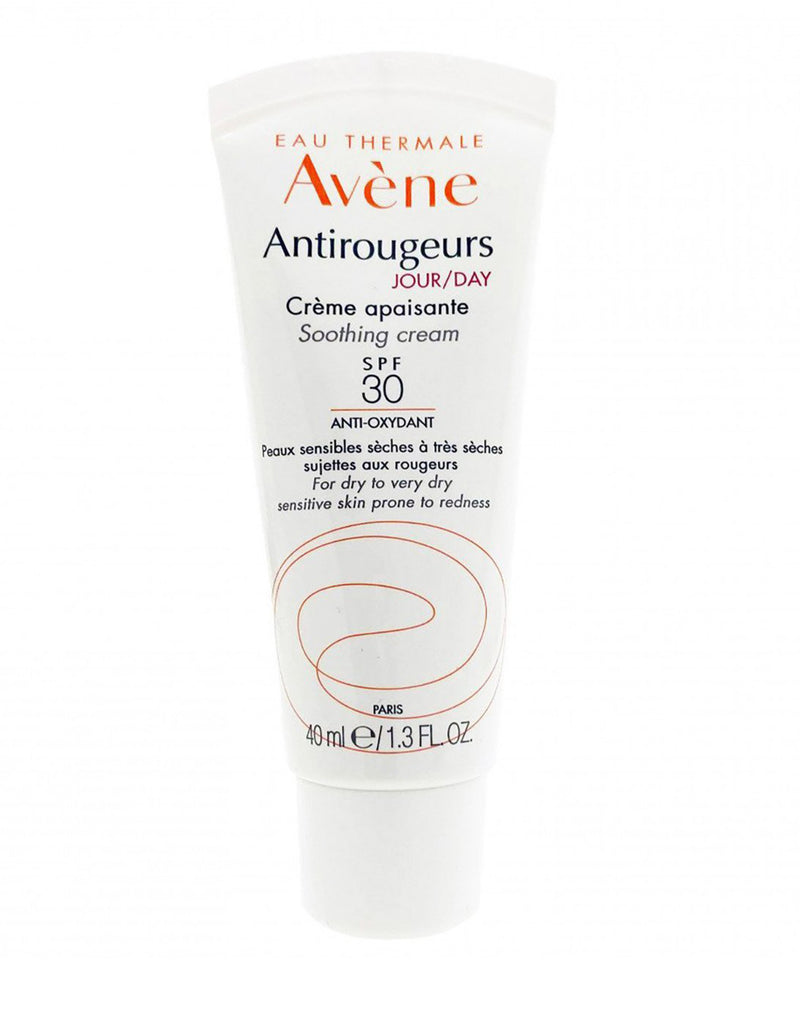 Avene Antirougeurs Jour SPF 30 * 40ML