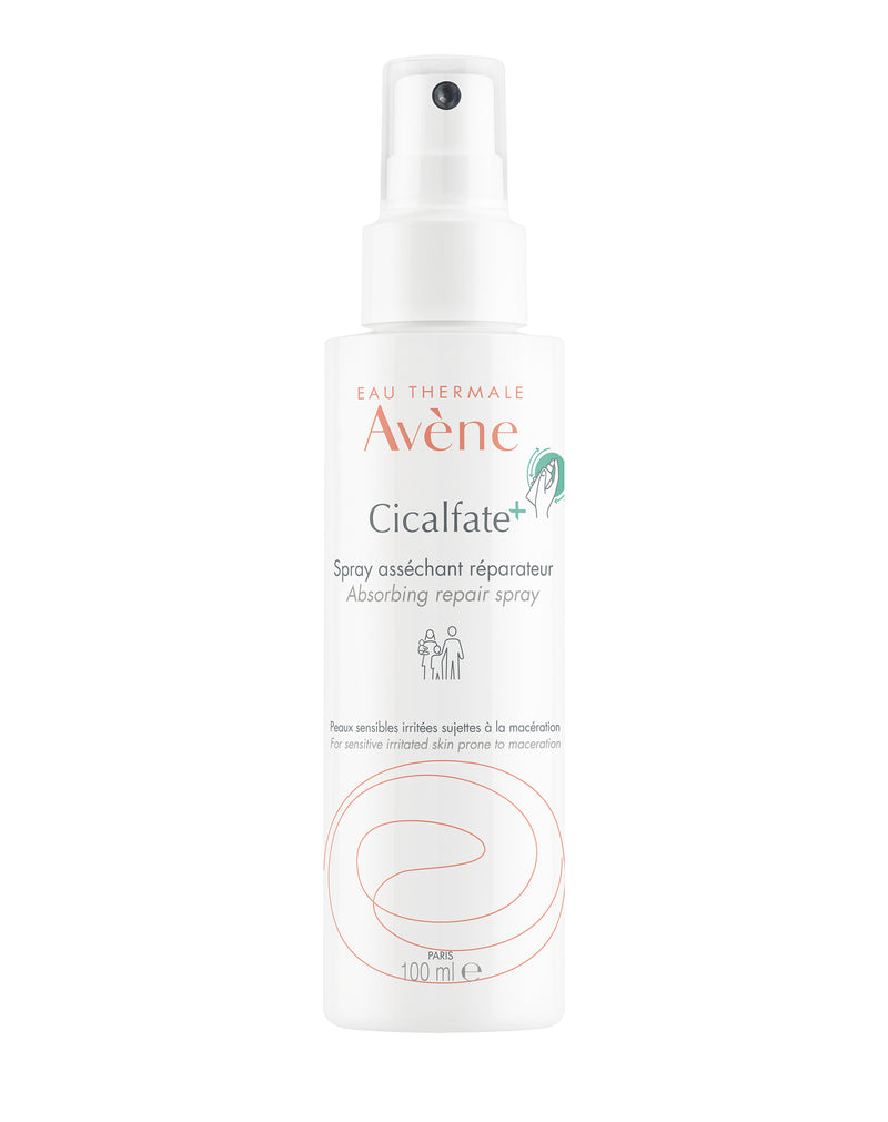 Avene  Cicalfate Absorbing Soothing Spray*100 ML