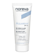 Noreva Aquareva BB Creme Teint Claire SPF15 *40ML