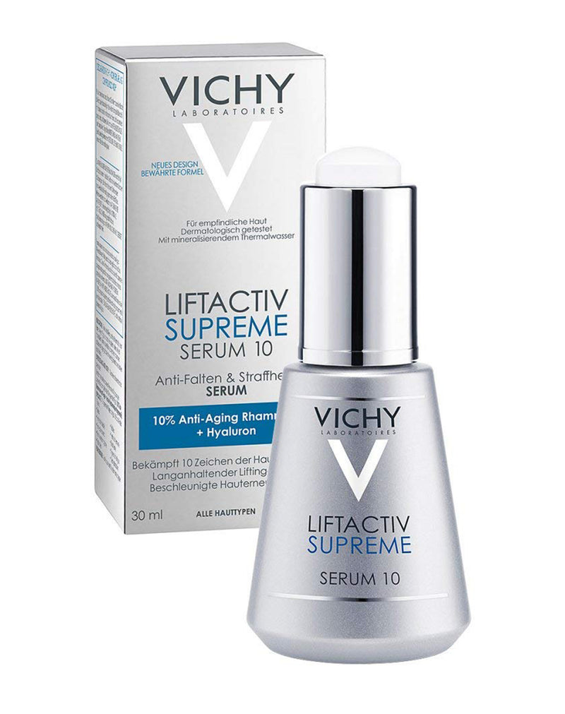 Vichy Liftactiv Supreme Serum 10 * 30 ML
