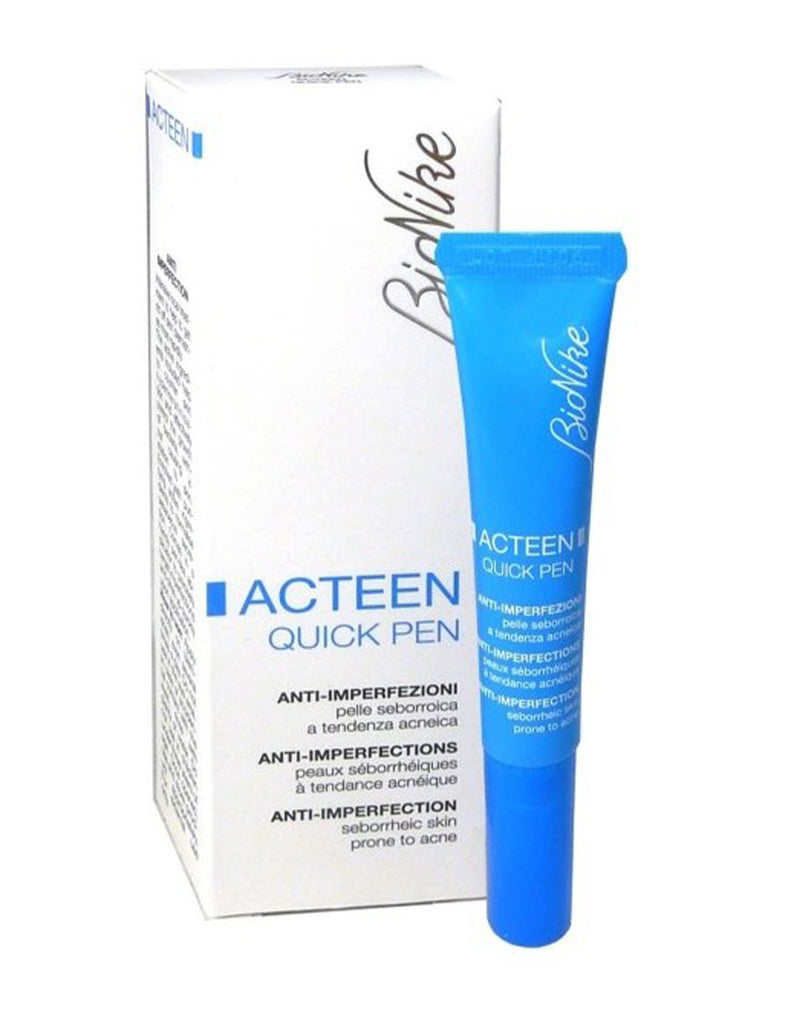 Bionike Acteen Defence Quick Pen Anti-imperfection Lotion*10 ML