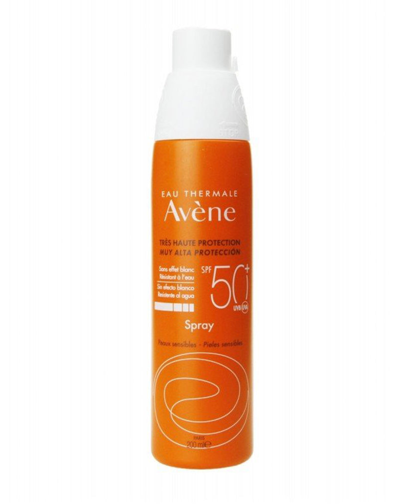 Avène Spray SPF  50 * 200 ML