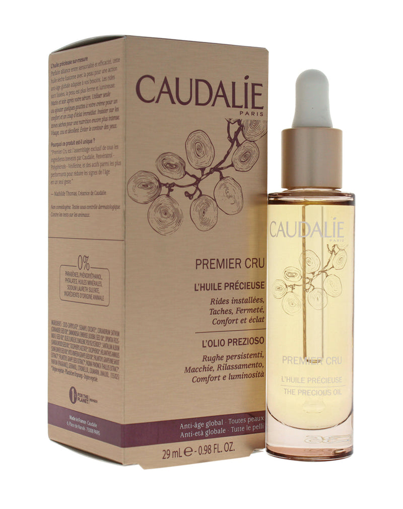 Caudalie Premier Cru the Precious Oil * 29 ML