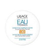 Uriage Eau Thermal Water Cream Tinted Compact SPF 30 * 10 GR