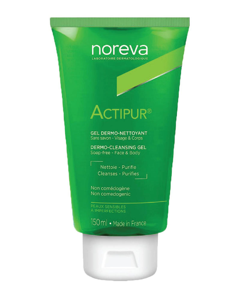 Noreva Actipur Gel*150 ML