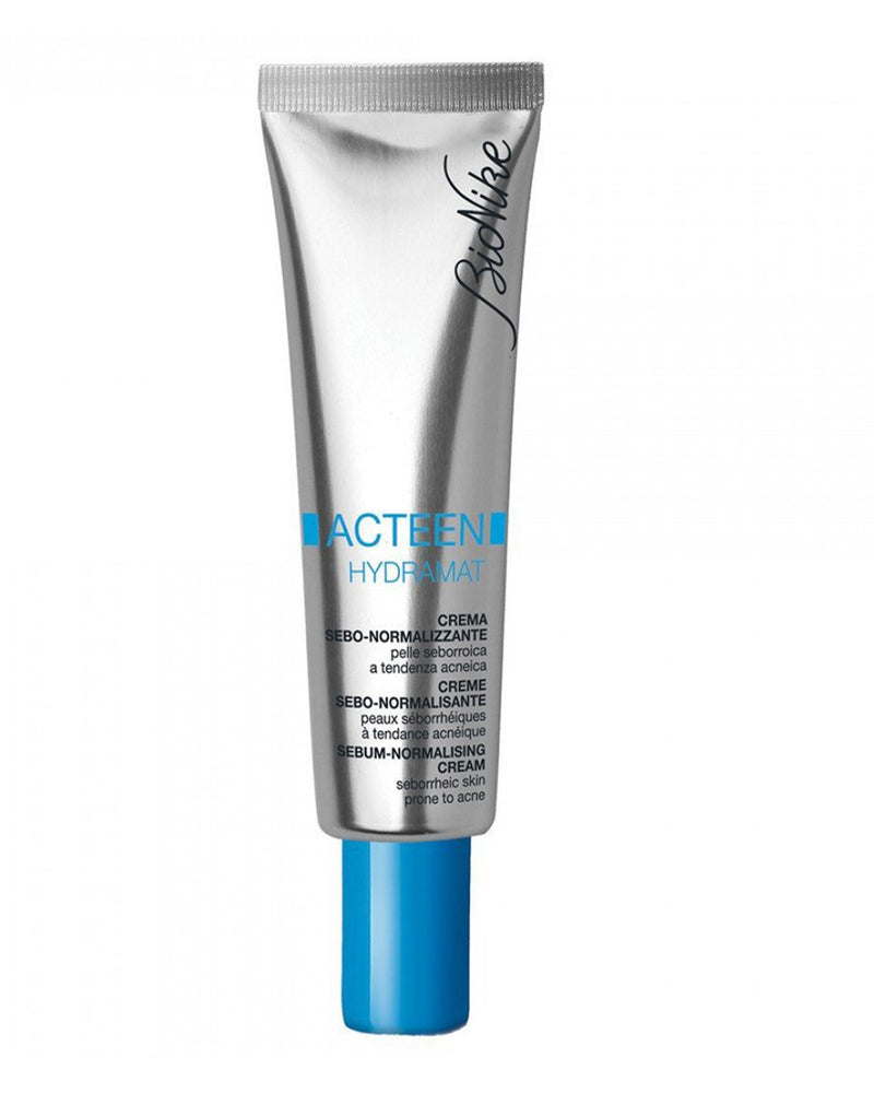 Bionike Acteen Hydramat Sebum Normalising Cream*40 ML