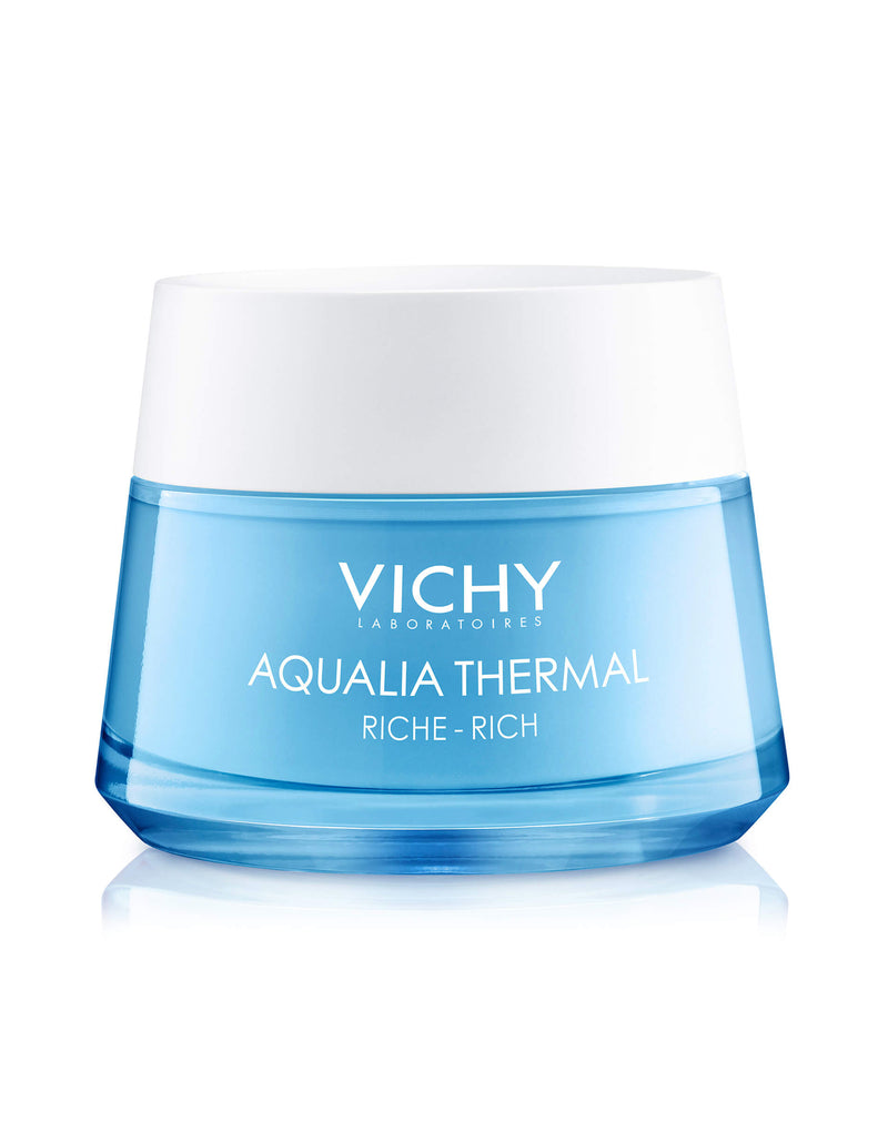 Vichy Aqualia Thermal Rich*50 ML