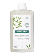 Klorane Ultra-Gentle Shampoo with Oat Milk