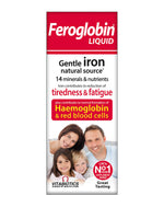 Vitabiotics Feroglobin B12 * 200 ML