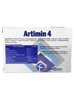 Artimin 4 * 30
