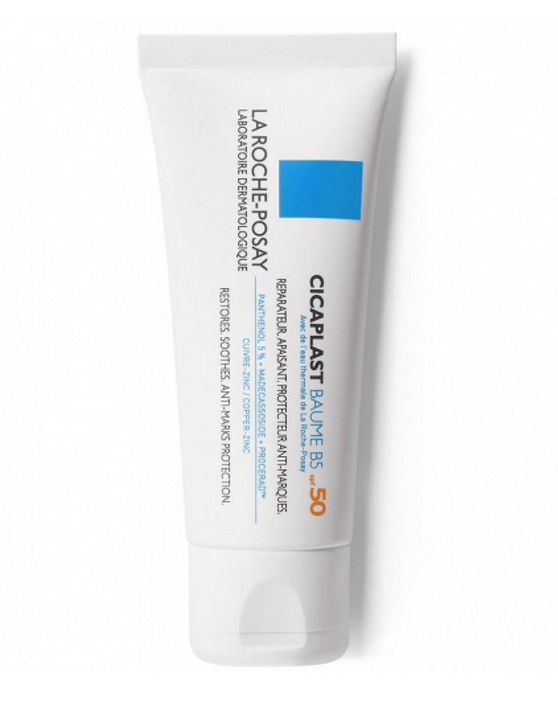 La Roche Posay Cicaplast Baume B5 SPF 50 * 40 ML
