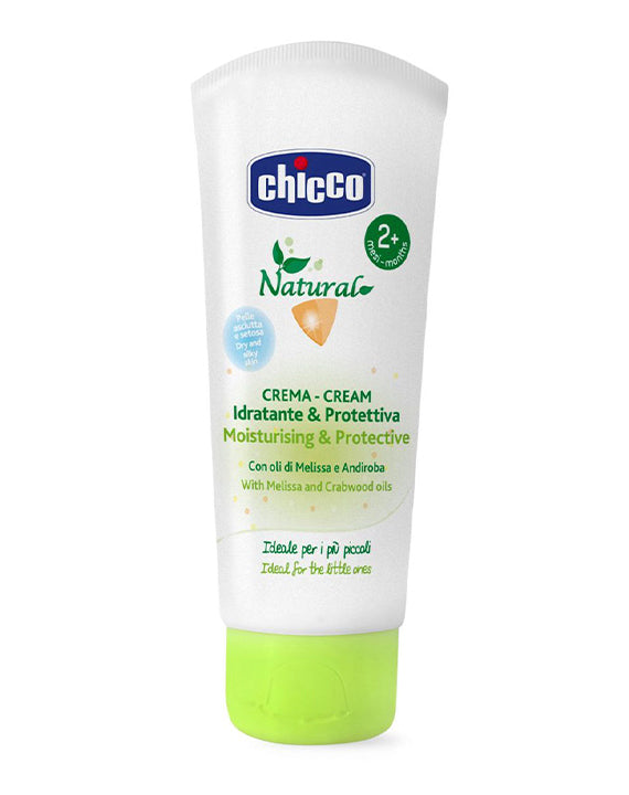 Chicco Crema Idratante & Protettiva 100 ML