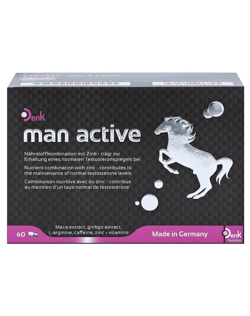 Denk Man Active * 60