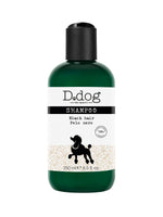 D.Dog Black Hair Shampoo 250 ML