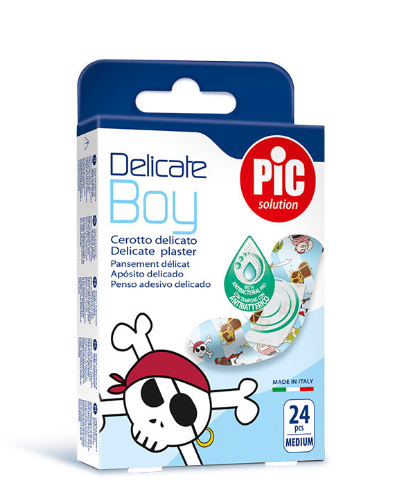 Pic Delicate Boy * 24 Medium