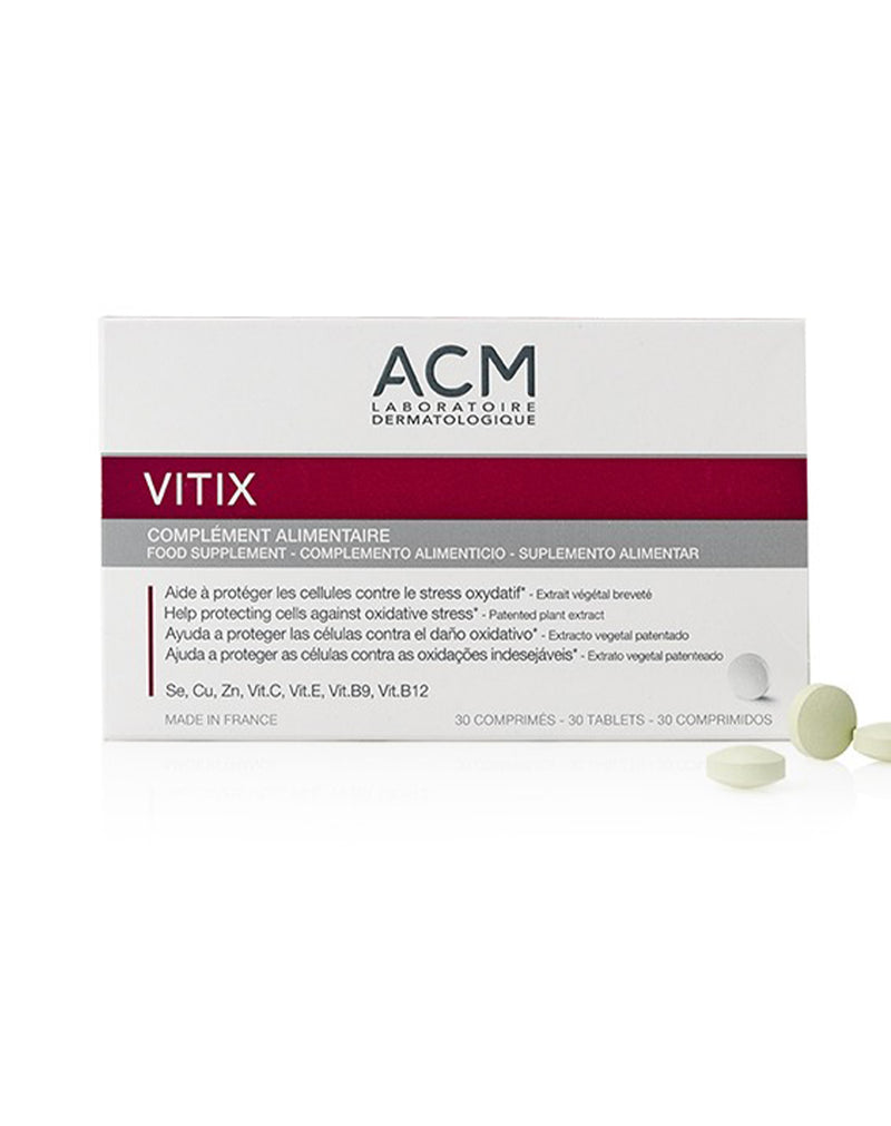 ACM Vitix * 30