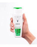 Vichy Anti-dandruff Normal To Oily Hair*200 ML