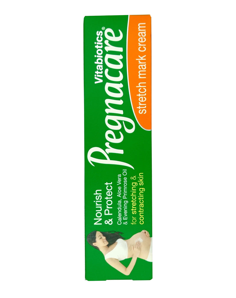 Vitabiotics Pregnacare Strech Cream Mark *100ML
