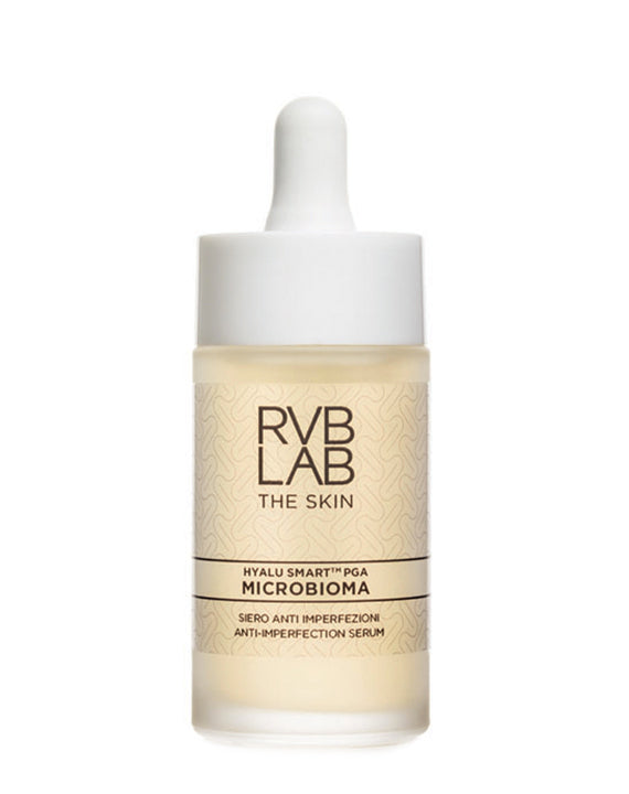 Rvb Lab Microbioma Anti-Imperfection Serum 30 ML