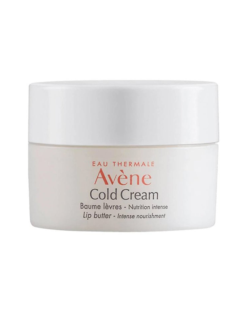 Avene Cold Cream Baume Levres Nutrition Intense*10ML
