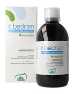 Alta Natura Bedren Naturale Depurazione * 500 ML