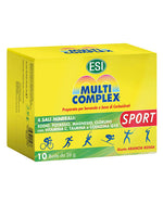 Esi Multicomplex Sport * 10