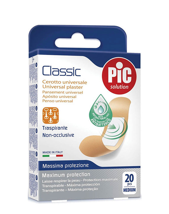 Pic Classic Universal Plaster * 20