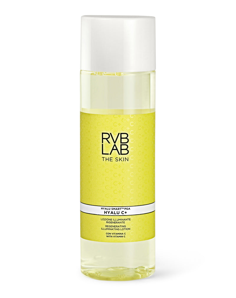 Rvb lab hyalu c+ regenerating illuminating lotion 200 ml