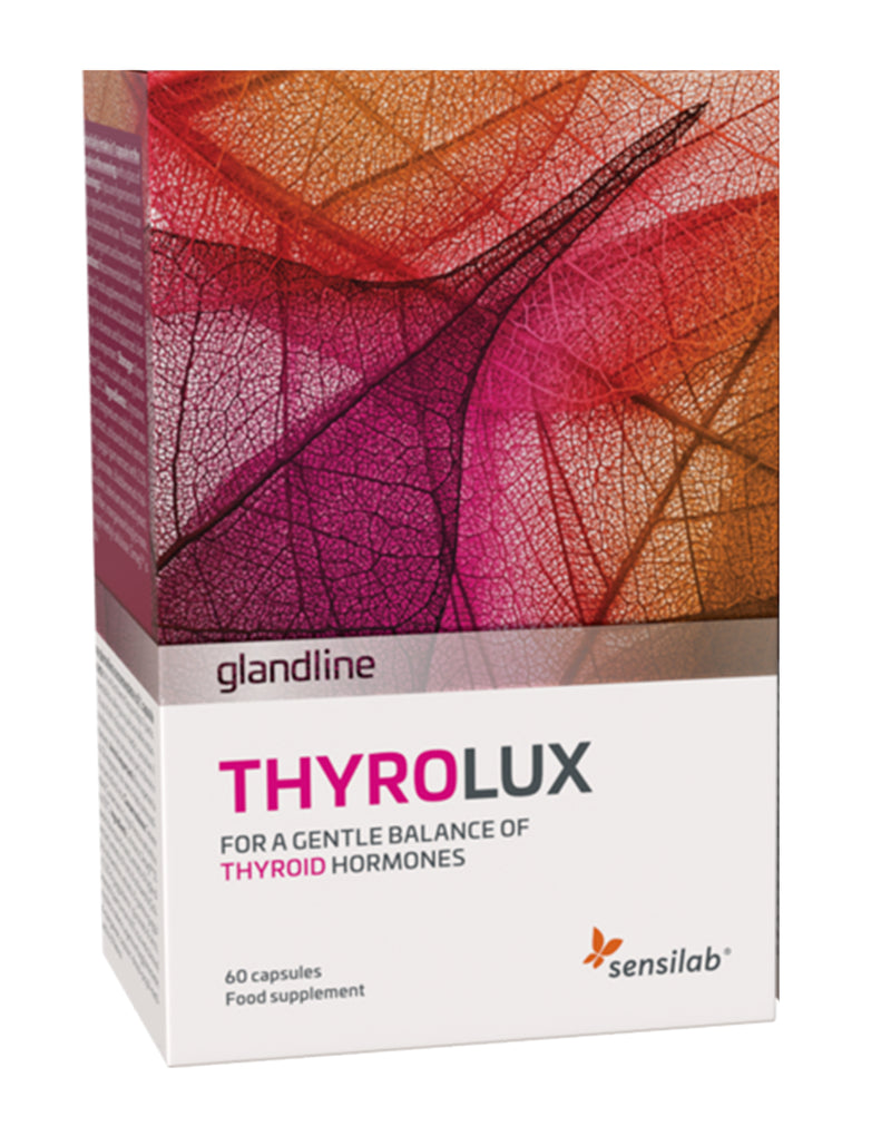 Thyrolux * 60
