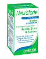 Health aid neuroforte tb kt*30