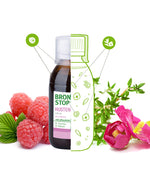Bronchostop Syrup