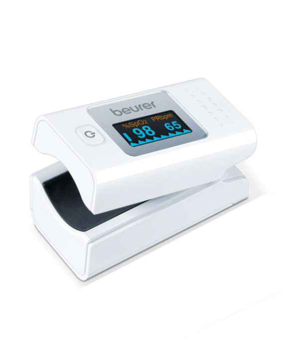 Beurer Pulse Oximeter