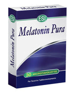 Melatonin Pura 1 MG