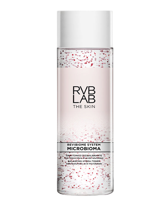 Rvb Lab Microbioma Hydra-Toner 200 ML