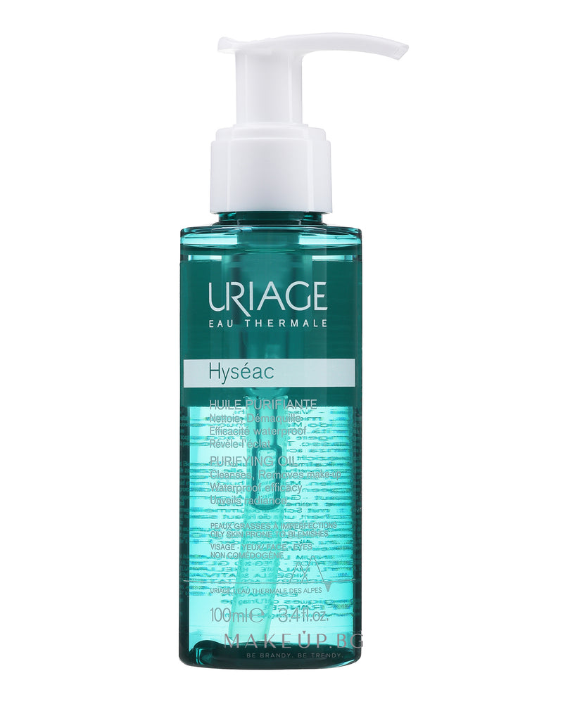 Uriage Hyseac Purifying Oil * 100 ML