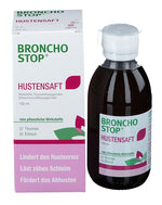 Bronchostop Syrup