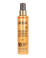 Lierac Sunissime Lait Protecteur Anti-Age Global * 150 ML