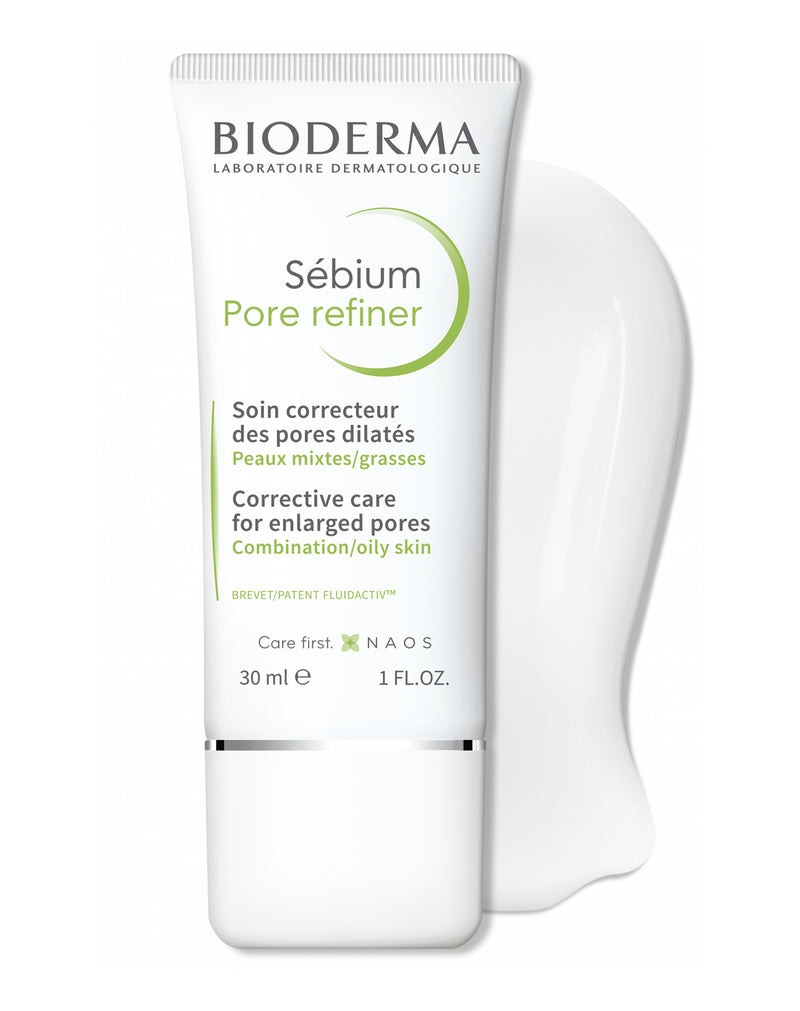 Bioderma sebium pore refiner tub * 30ml