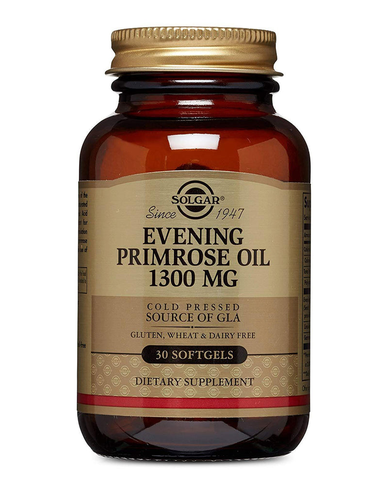 Solgar Evening Primrose Oil 500 MG *30
