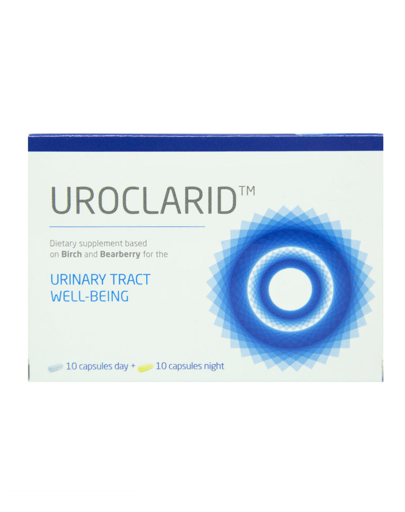 Uroclarid * 10+10