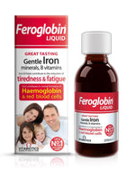 Vitabiotics Feroglobin B12 * 200 ML