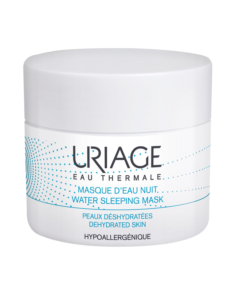 Uriage Eau Thermale Night Water Mask * 50 ML
