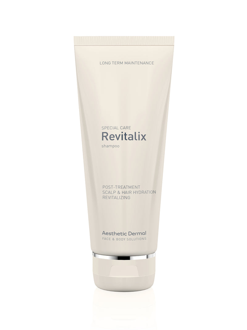 Skintech Revitalix Shampoo New Formula 200 ML