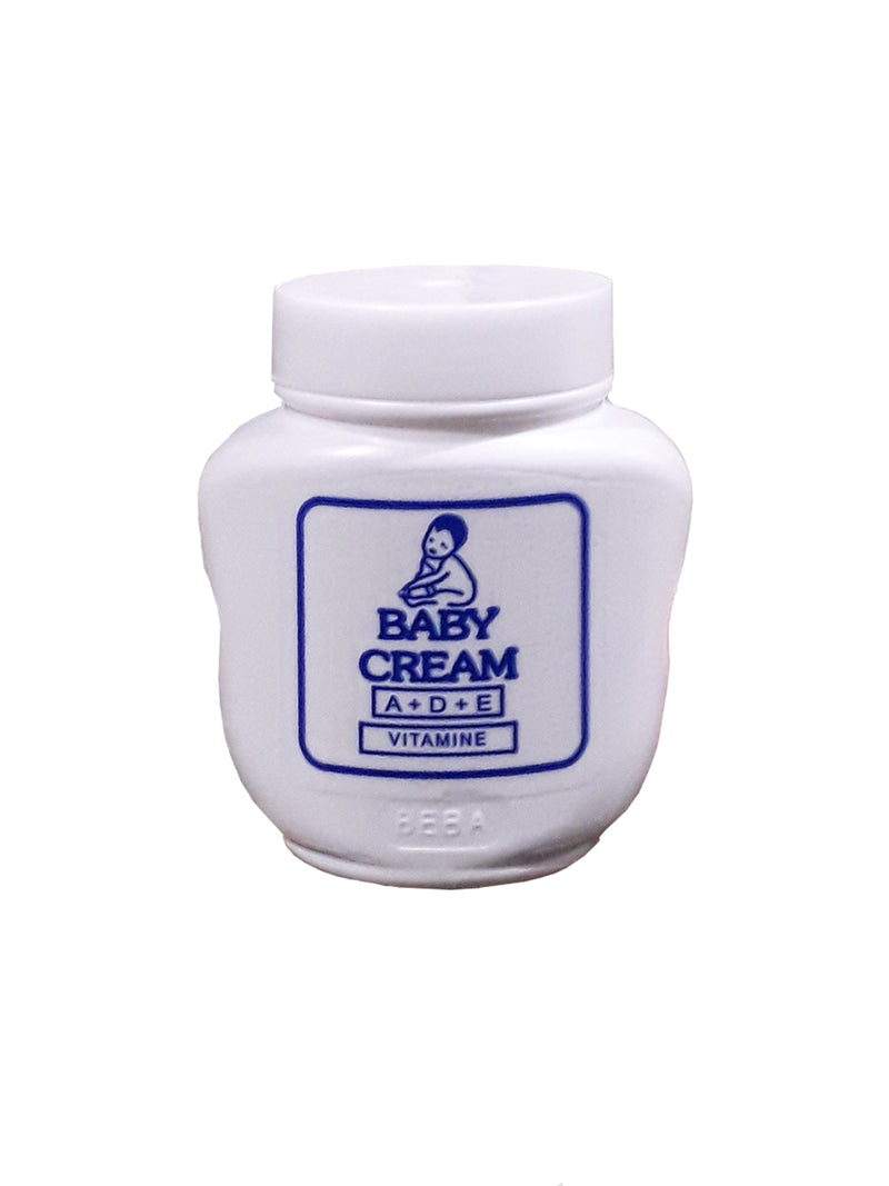 Baby cream vitamine a-d-e fl * 65gr