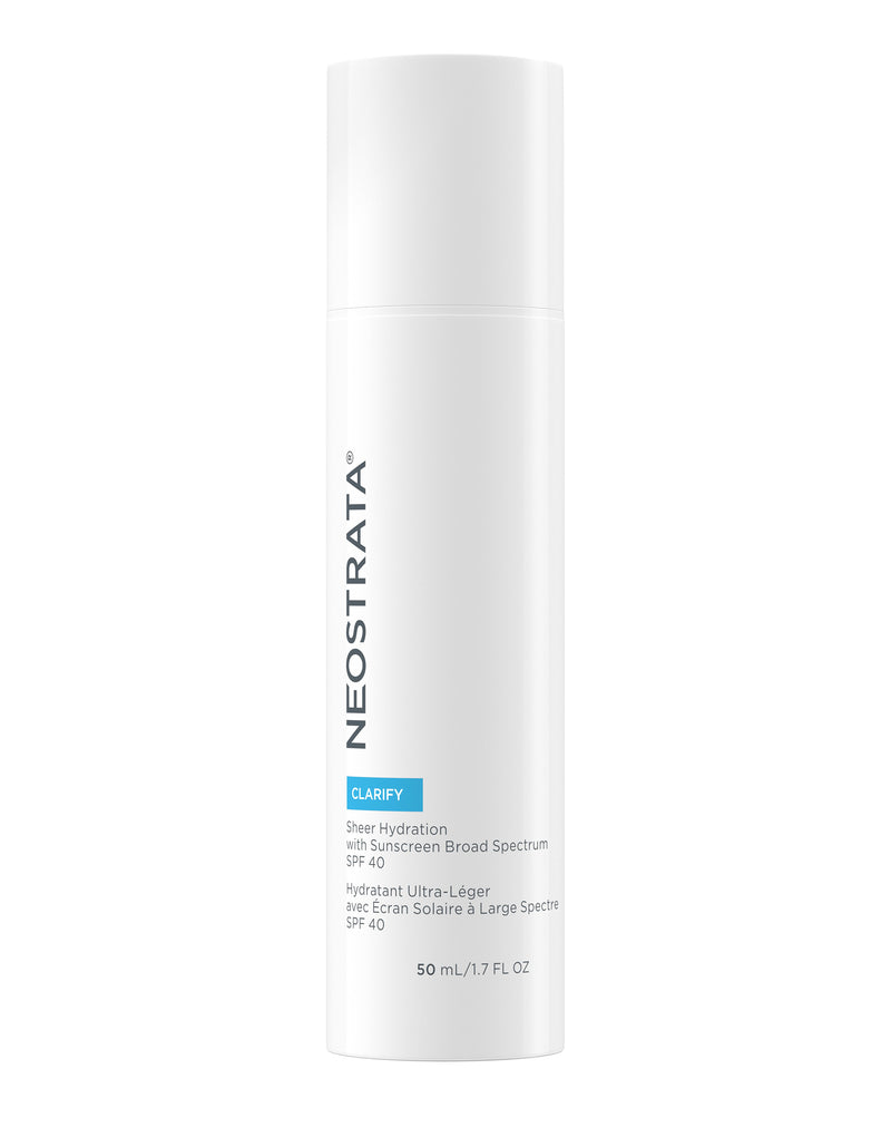 Neostrata refine sheer hydration spf 35 flakon 50 ml