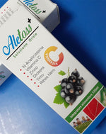 Aletoss+ Syrup * 125 ML