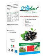 Aletoss+ Syrup * 125 ML