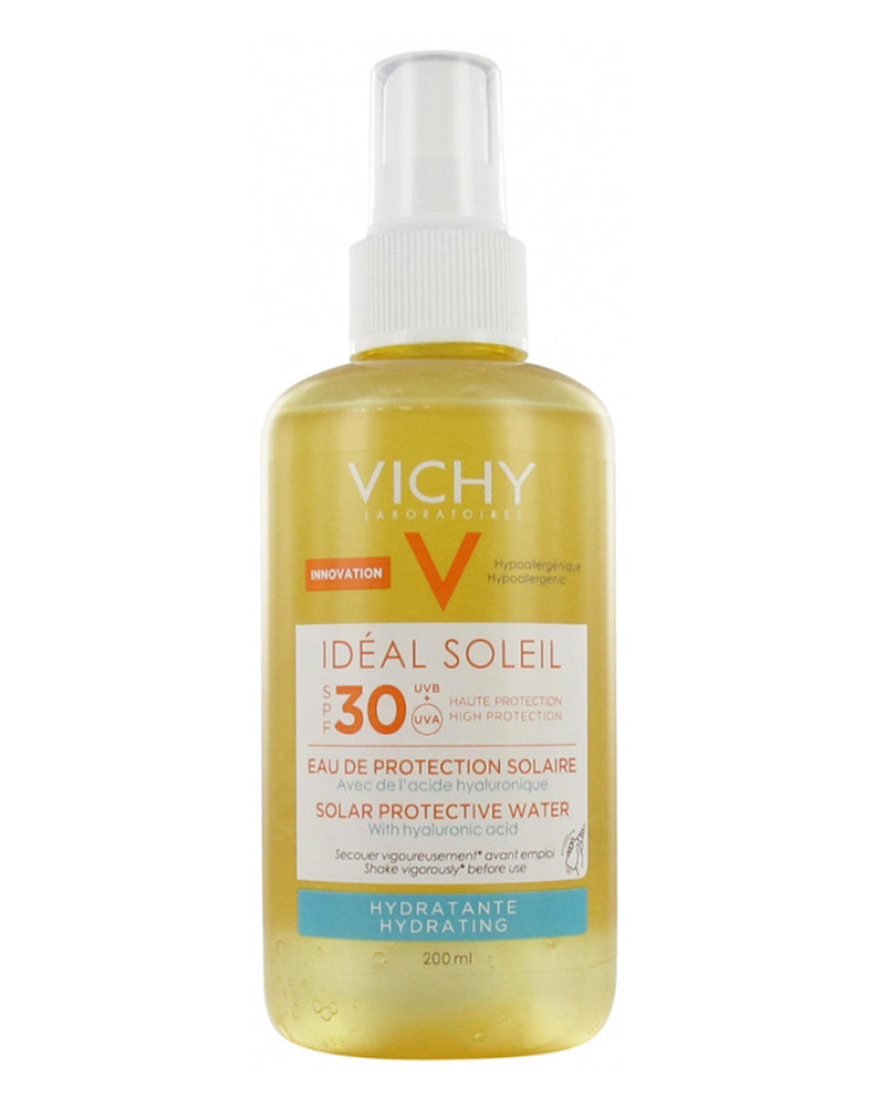 Vichy Capital Soleil Eau de Protection Solaire SPF 30 * 200 ML