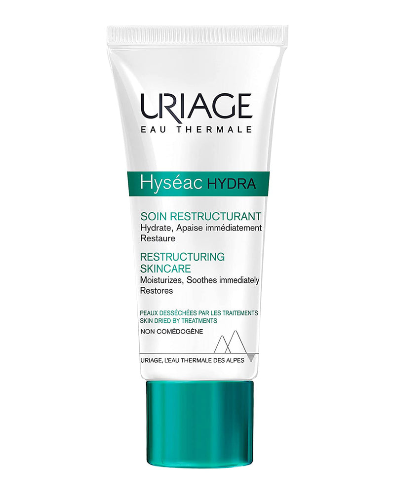 Uriage Eau Hyseac Hydra Soin Restructurant* 40 ML
