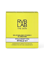 Rvb lab hyalu c+ hyperactive anti-age concetrate 30 ml